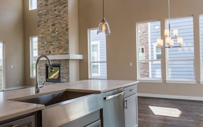 Don’t Get Stuck with Bare Windows – FREE Temporary Shades With Any Order