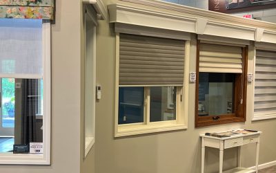 Callen Construction and Bay View Shade and Blind Announce Partnership