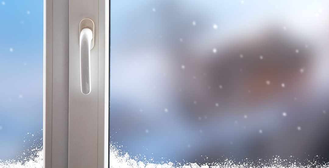 Beat the Cold With Insulating Window Shades