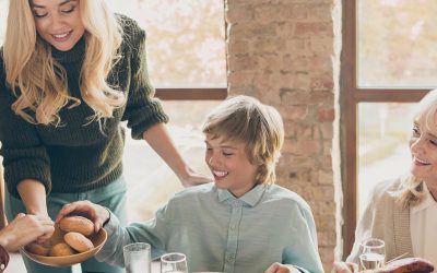 Add Some Warmth and Style to Your Home This Holiday Season