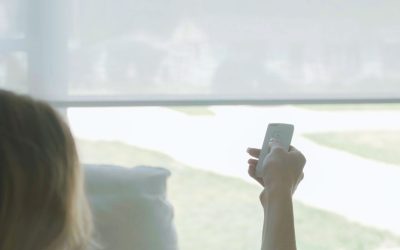 The Ultimate Guide to Motorized Window Treatments