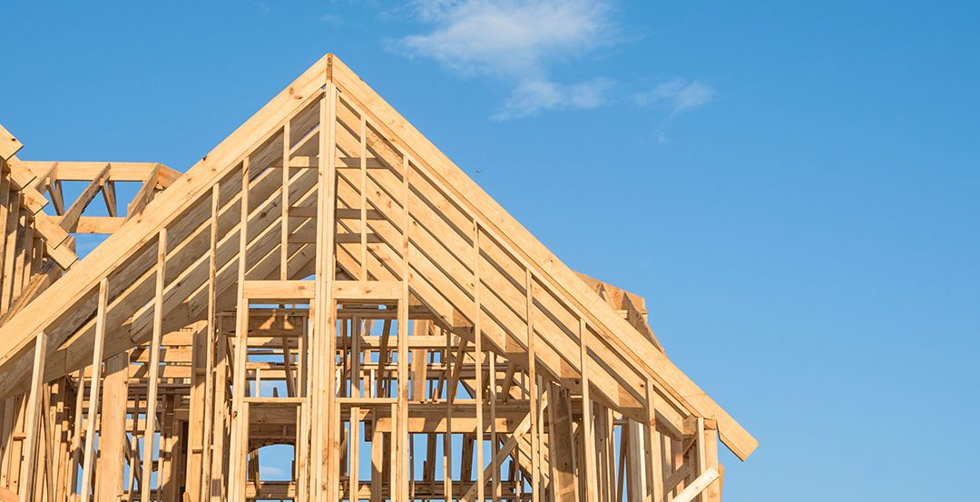 Building a Home? How to Plan for Window Treatments.