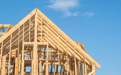 Building a Home? How to Plan for Window Treatments.