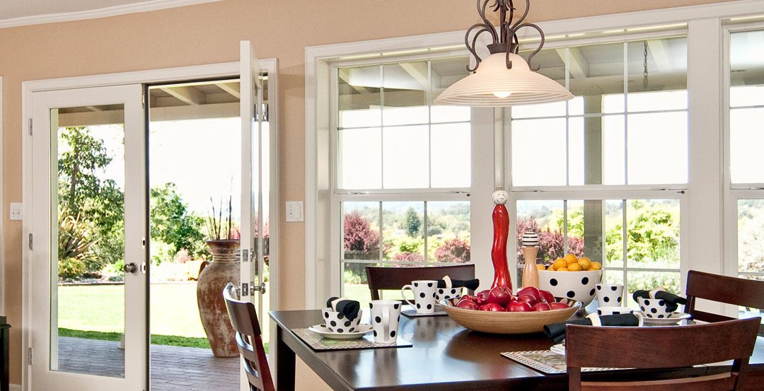 Getting New Windows? Don’t Forget the Window Treatments!