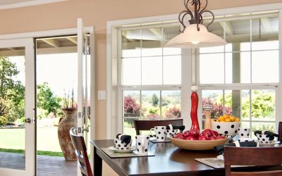 Getting New Windows? Don’t Forget the Window Treatments!
