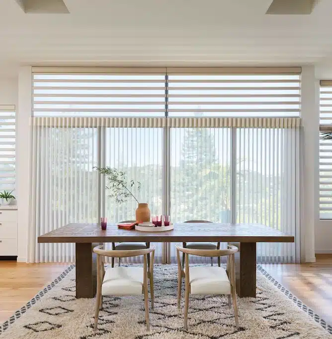 hunter douglas<br />
