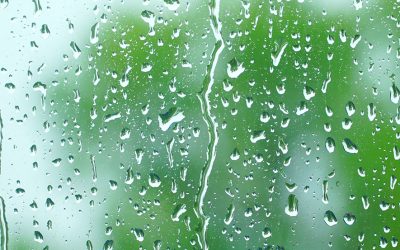 Rain, Rain, Go Away: Creating Comfort & Style Indoors