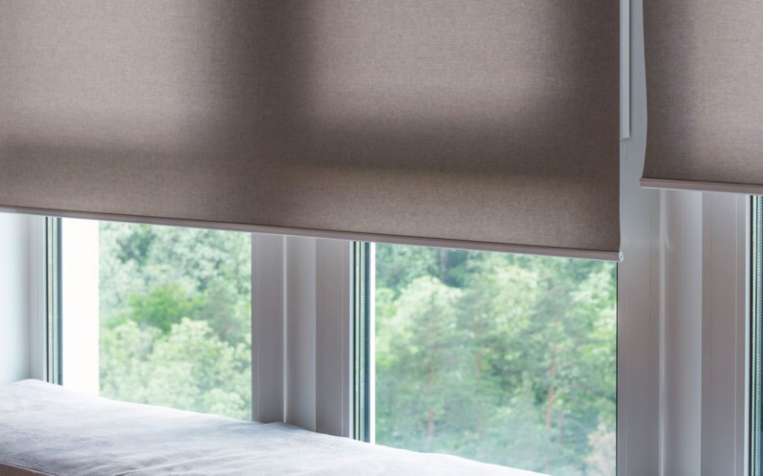 What window treatments do you want?