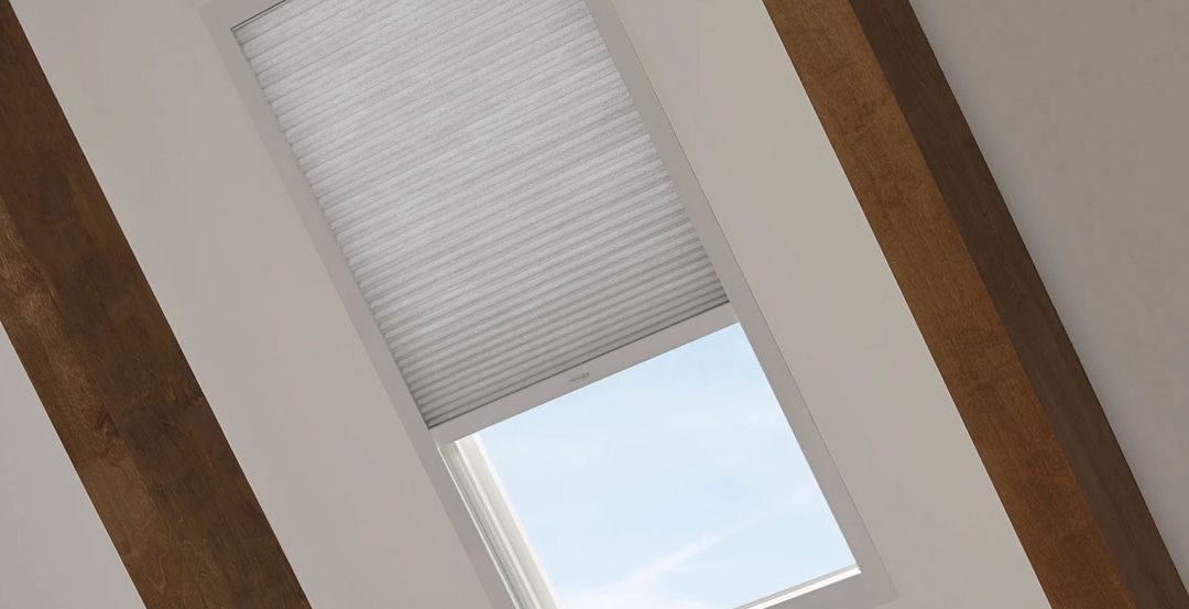 Skylight Shades – Enjoy Sunlight on Your Terms