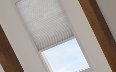 Skylight Shades – Enjoy Sunlight on Your Terms