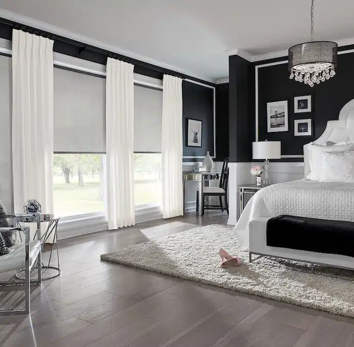 image of solar shades