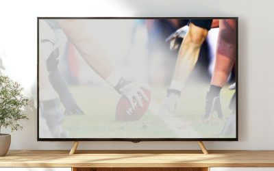 Glare on Your TV? Here’s the Fix