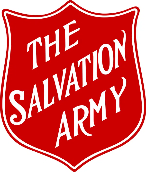 The_Salvation_Army_Logo