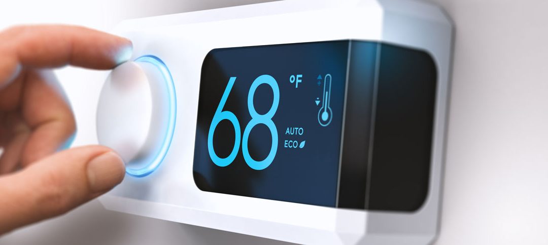 Beat the Heat & Save on Energy This Summer