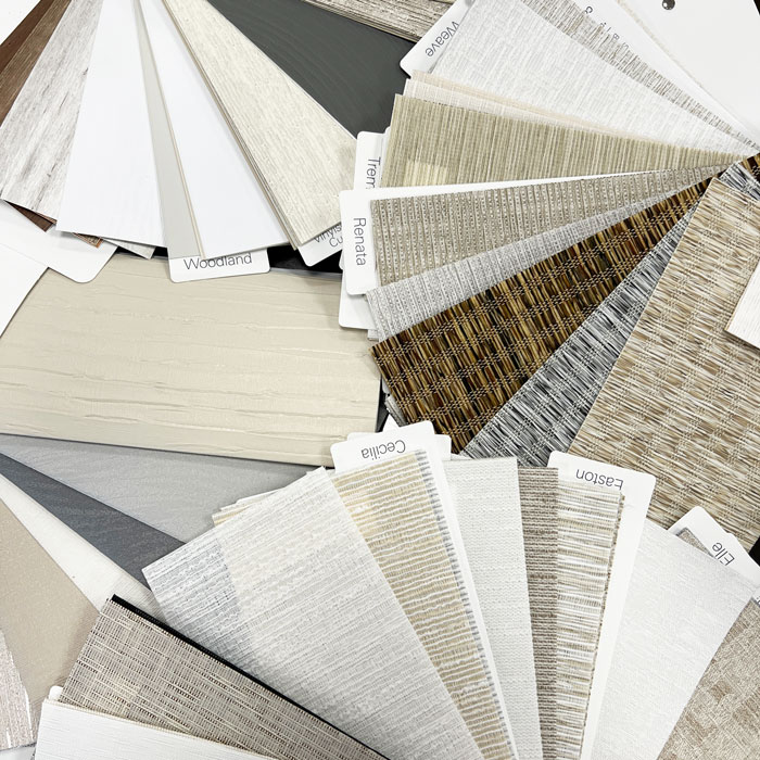 image of solar shades