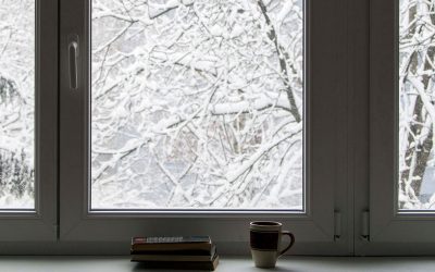 How Insulating Shades Help Keep Your Home Warm in Winter