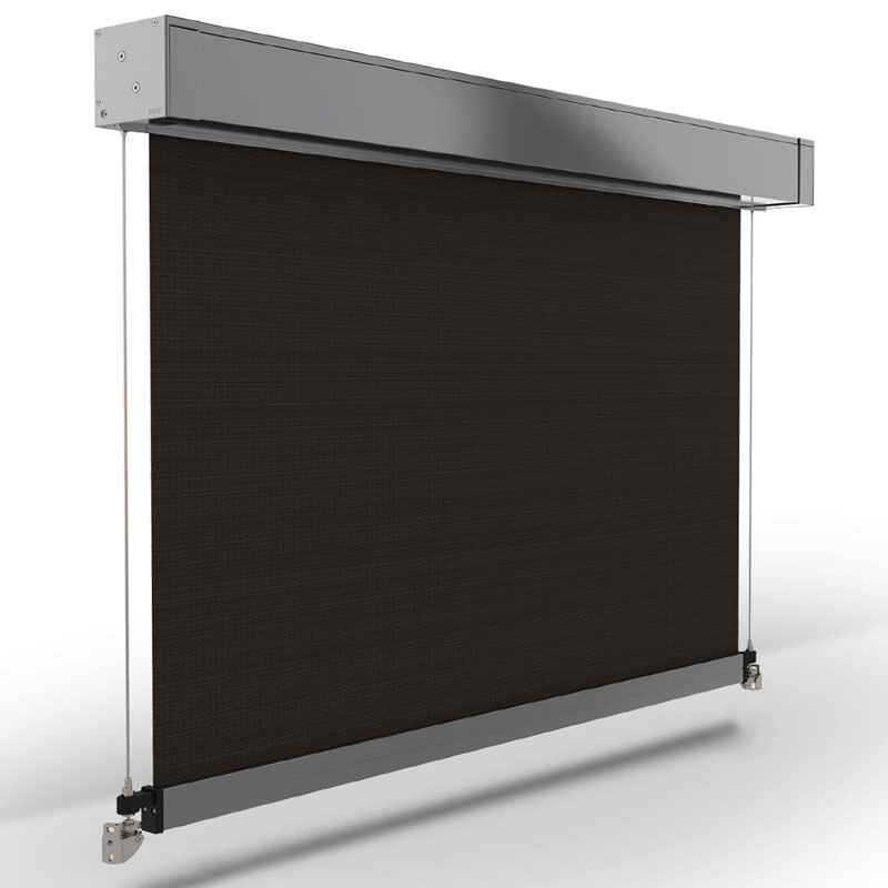 image of solar shades