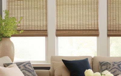 The Most Important Factors to Consider When Selecting Window Treatments