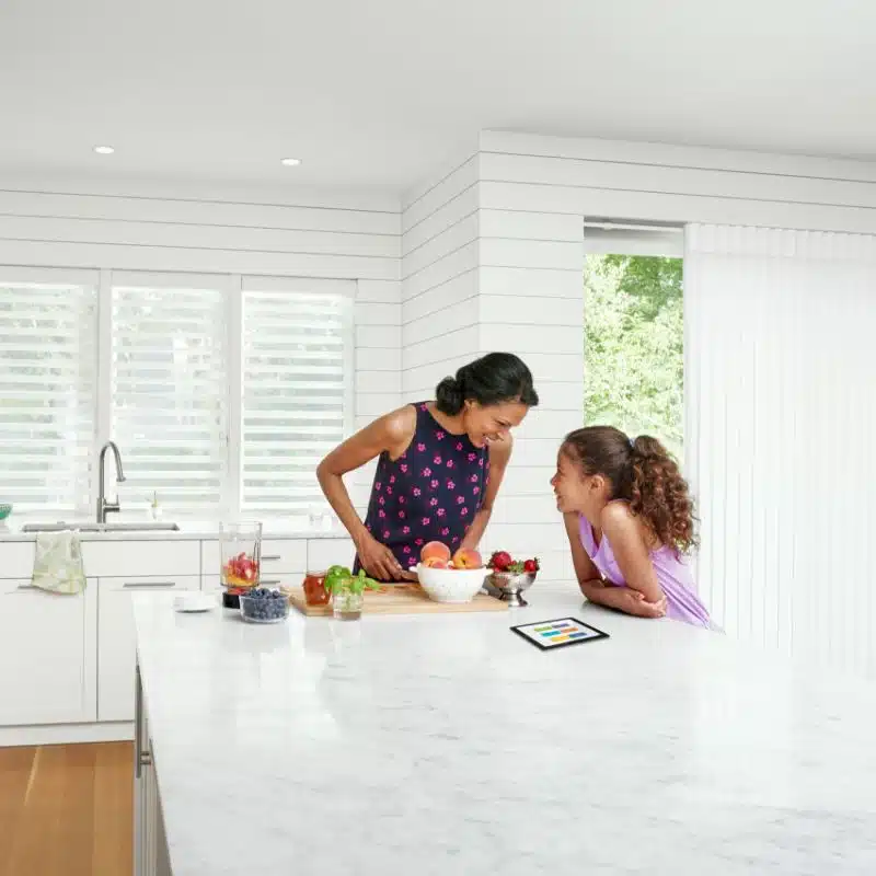 hunter douglas