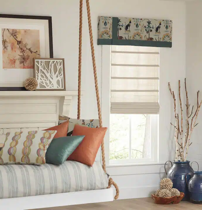 top treatment windows